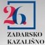 26. Zadarsko kazališno ljeto